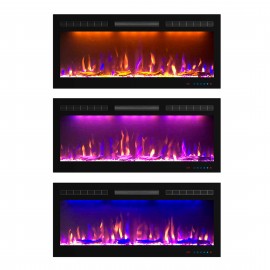 Royal Flame Crystal 40 RF